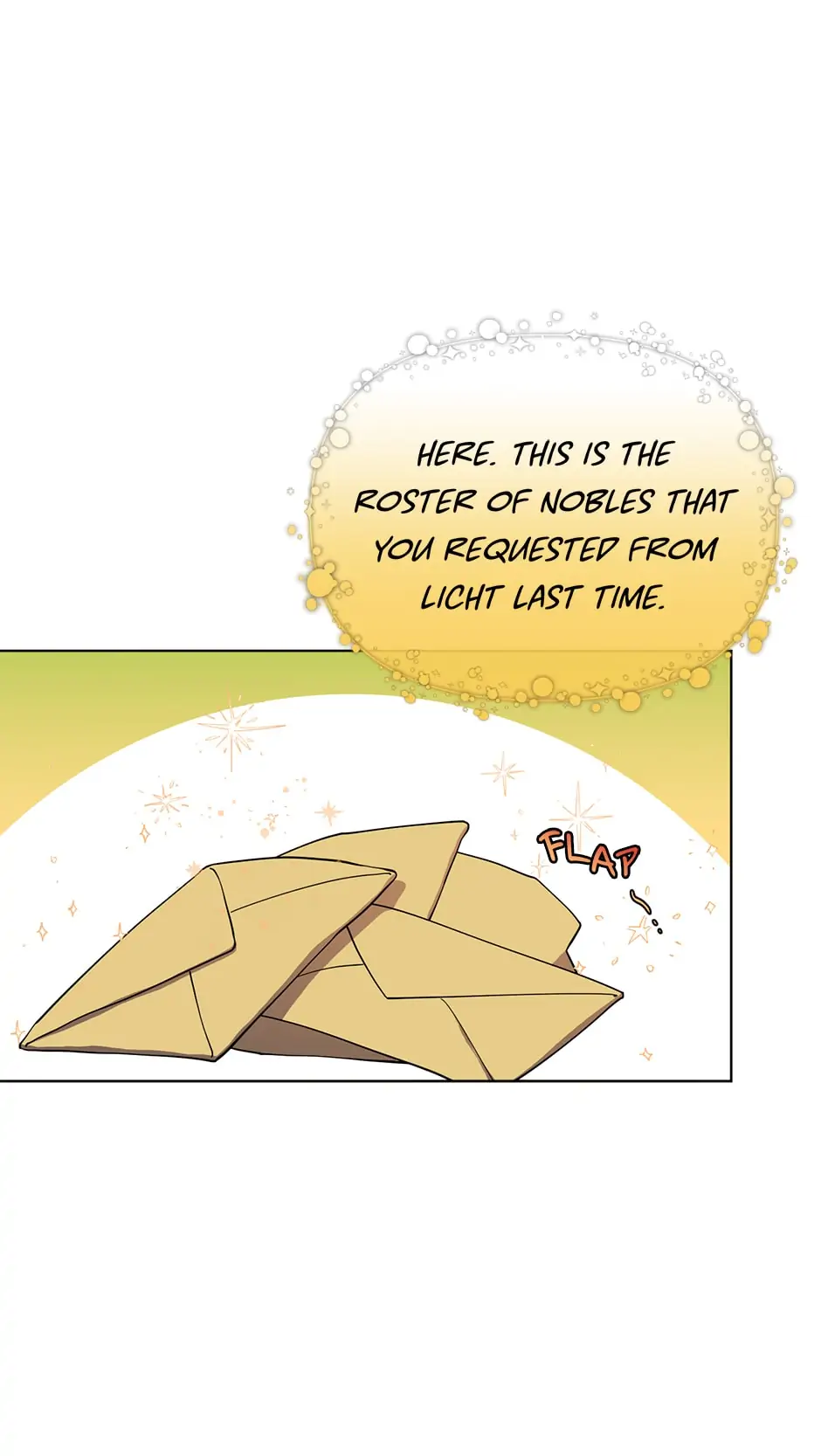 Starting from Today, I’m a Princess? chapter 45 page 12