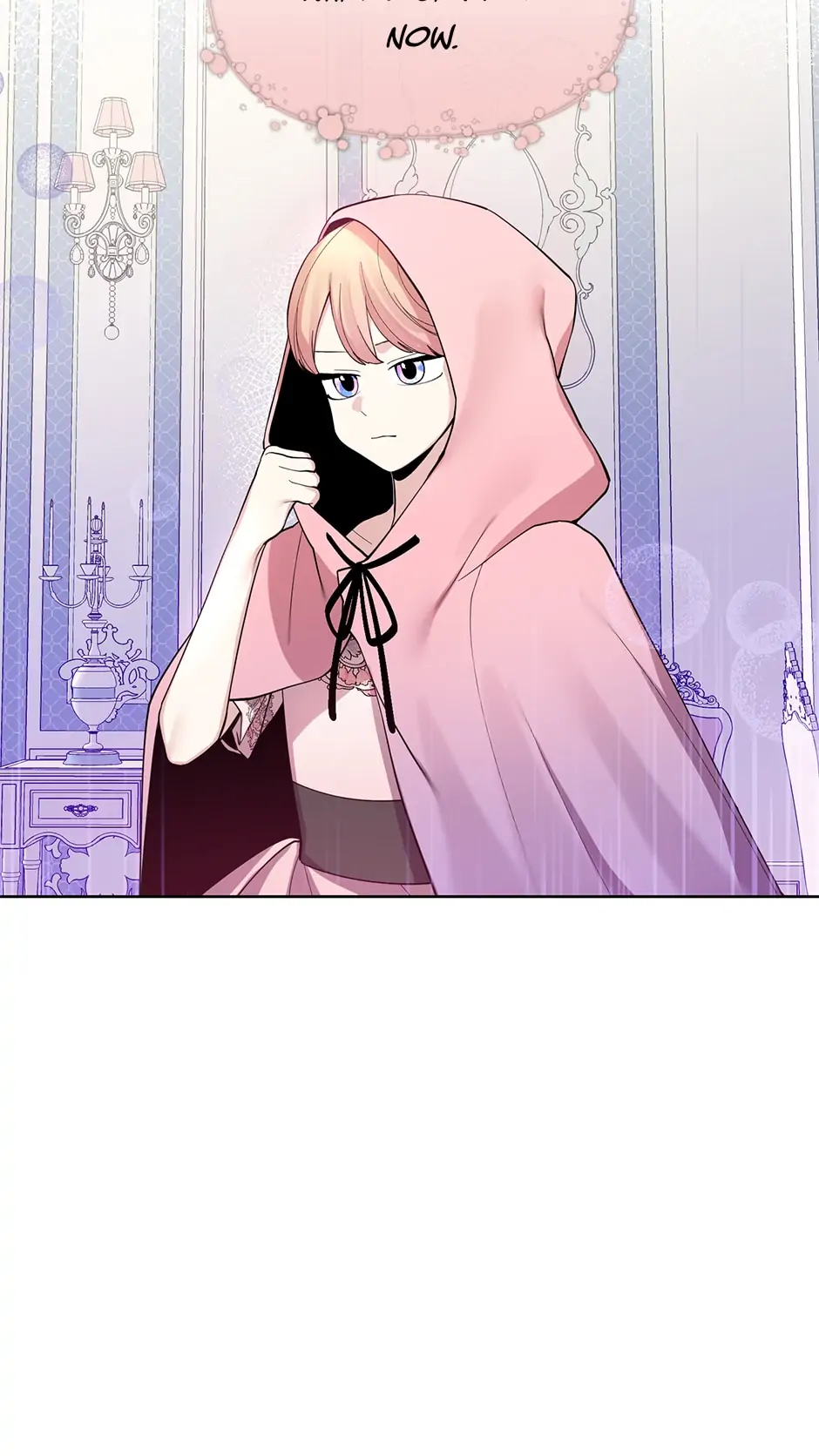 Starting from Today, I’m a Princess? chapter 45 page 26