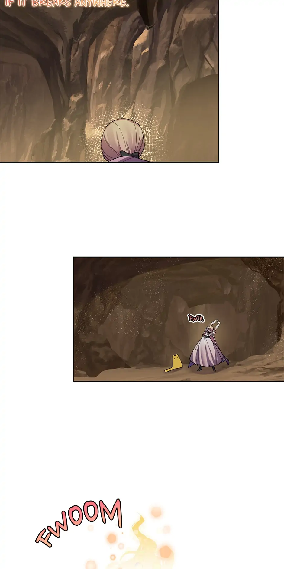 Starting from Today, I’m a Princess? chapter 45 page 31