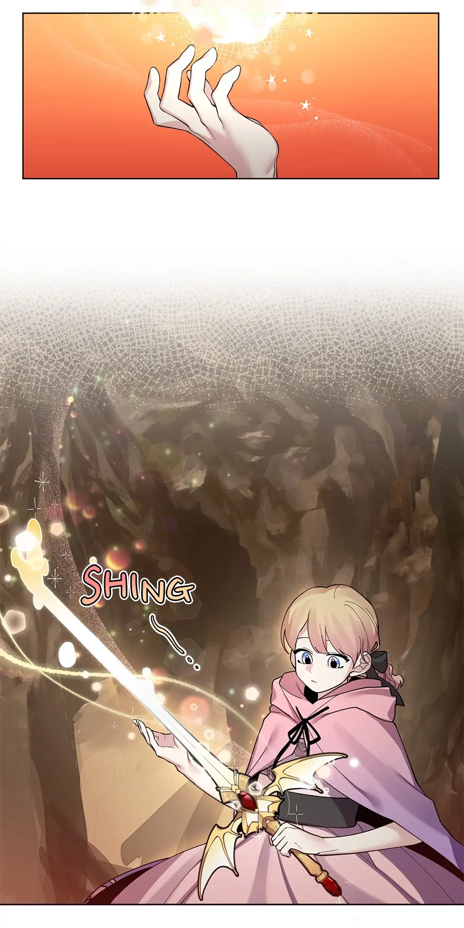 Starting from Today, I’m a Princess? chapter 45 page 32