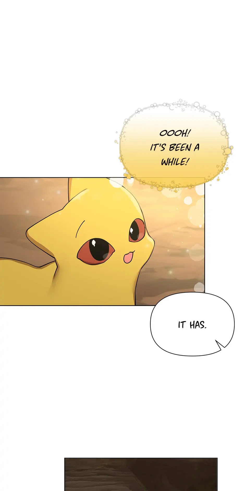 Starting from Today, I’m a Princess? chapter 45 page 33