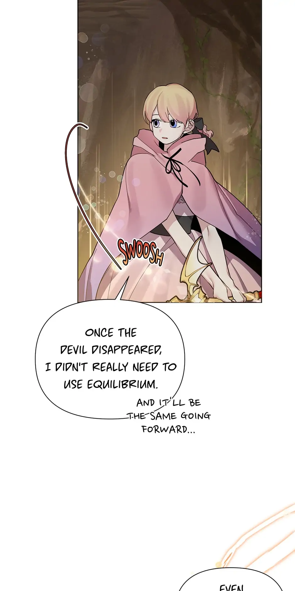 Starting from Today, I’m a Princess? chapter 45 page 34