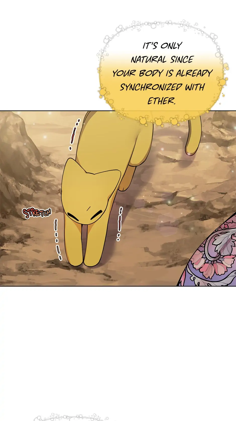 Starting from Today, I’m a Princess? chapter 45 page 36