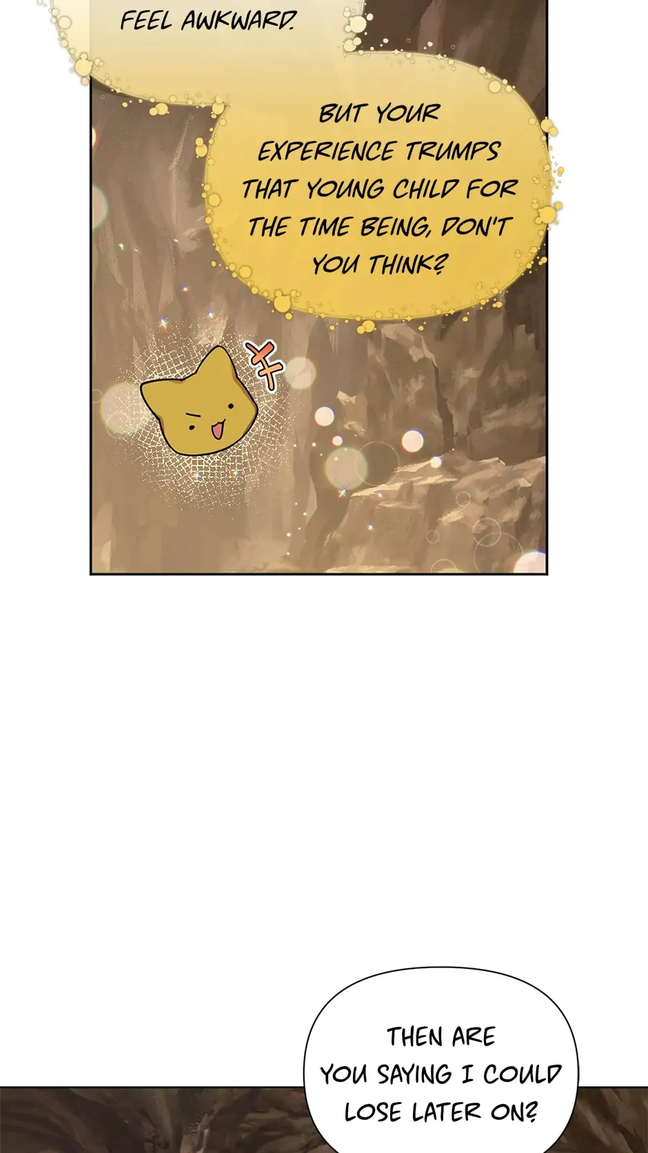 Starting from Today, I’m a Princess? chapter 45 page 45