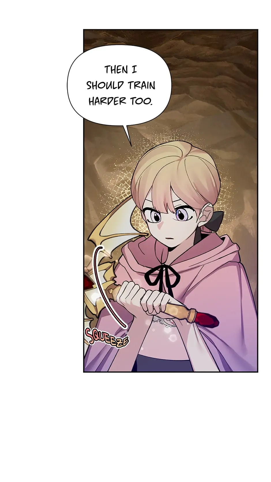 Starting from Today, I’m a Princess? chapter 45 page 47