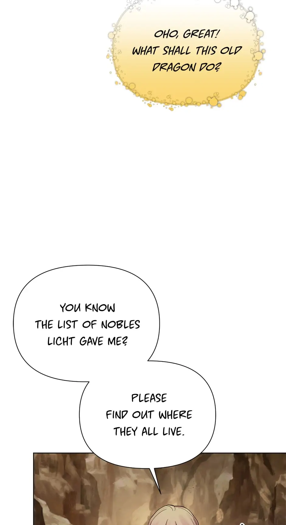 Starting from Today, I’m a Princess? chapter 45 page 50