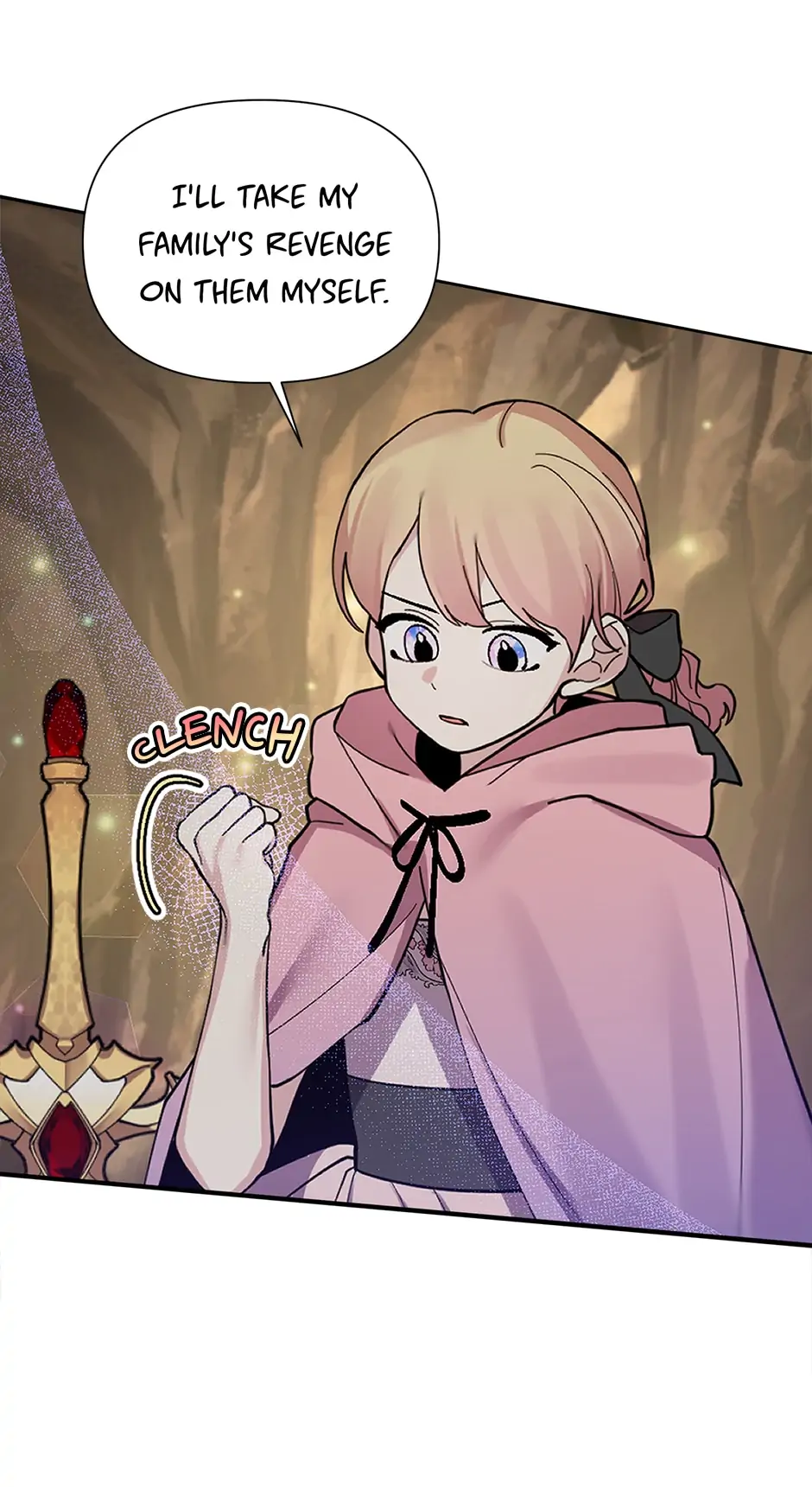 Starting from Today, I’m a Princess? chapter 45 page 53