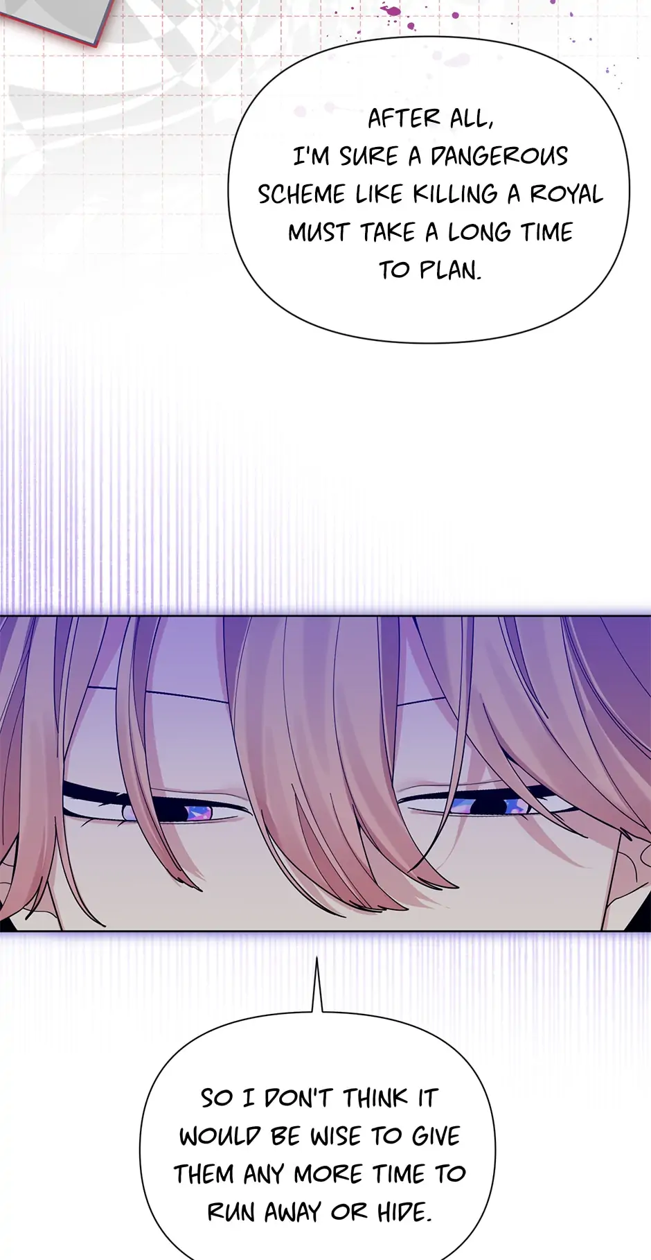 Starting from Today, I’m a Princess? chapter 45 page 56