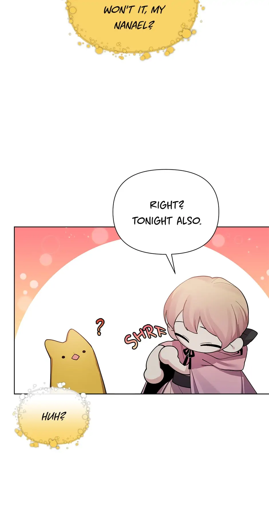 Starting from Today, I’m a Princess? chapter 45 page 58