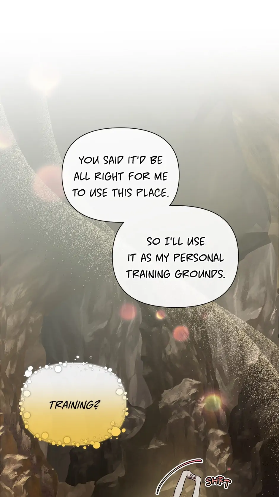 Starting from Today, I’m a Princess? chapter 45 page 59