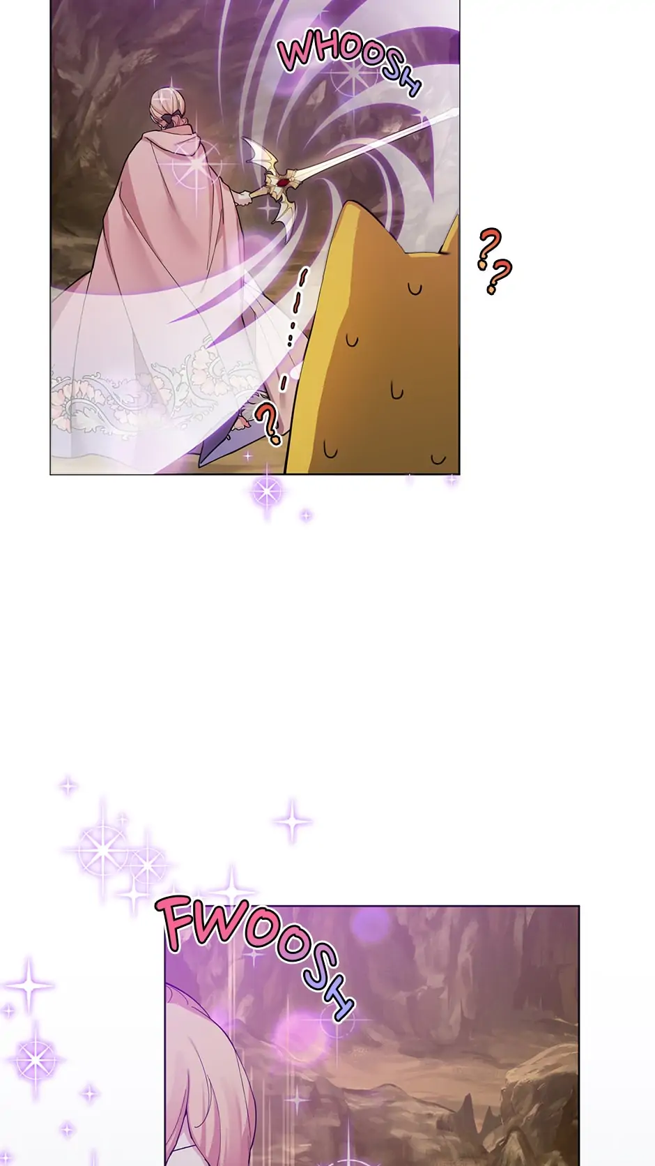 Starting from Today, I’m a Princess? chapter 45 page 61