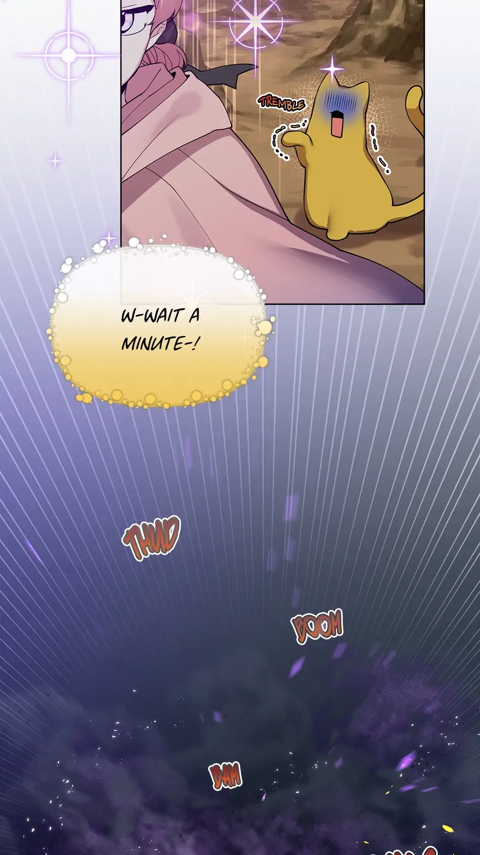 Starting from Today, I’m a Princess? chapter 45 page 62