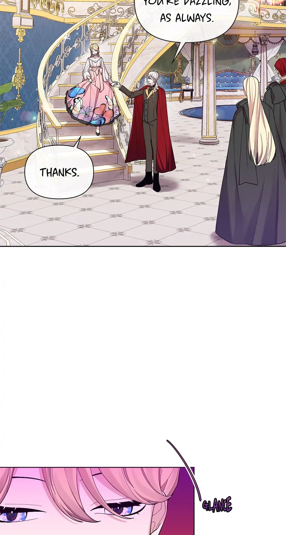 Starting from Today, I’m a Princess? chapter 46 page 3