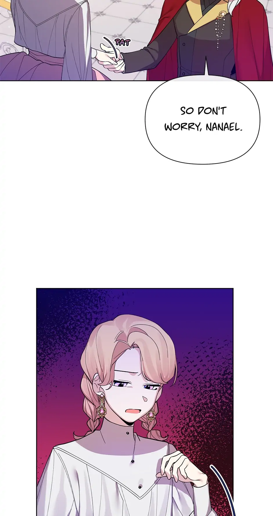 Starting from Today, I’m a Princess? chapter 46 page 9