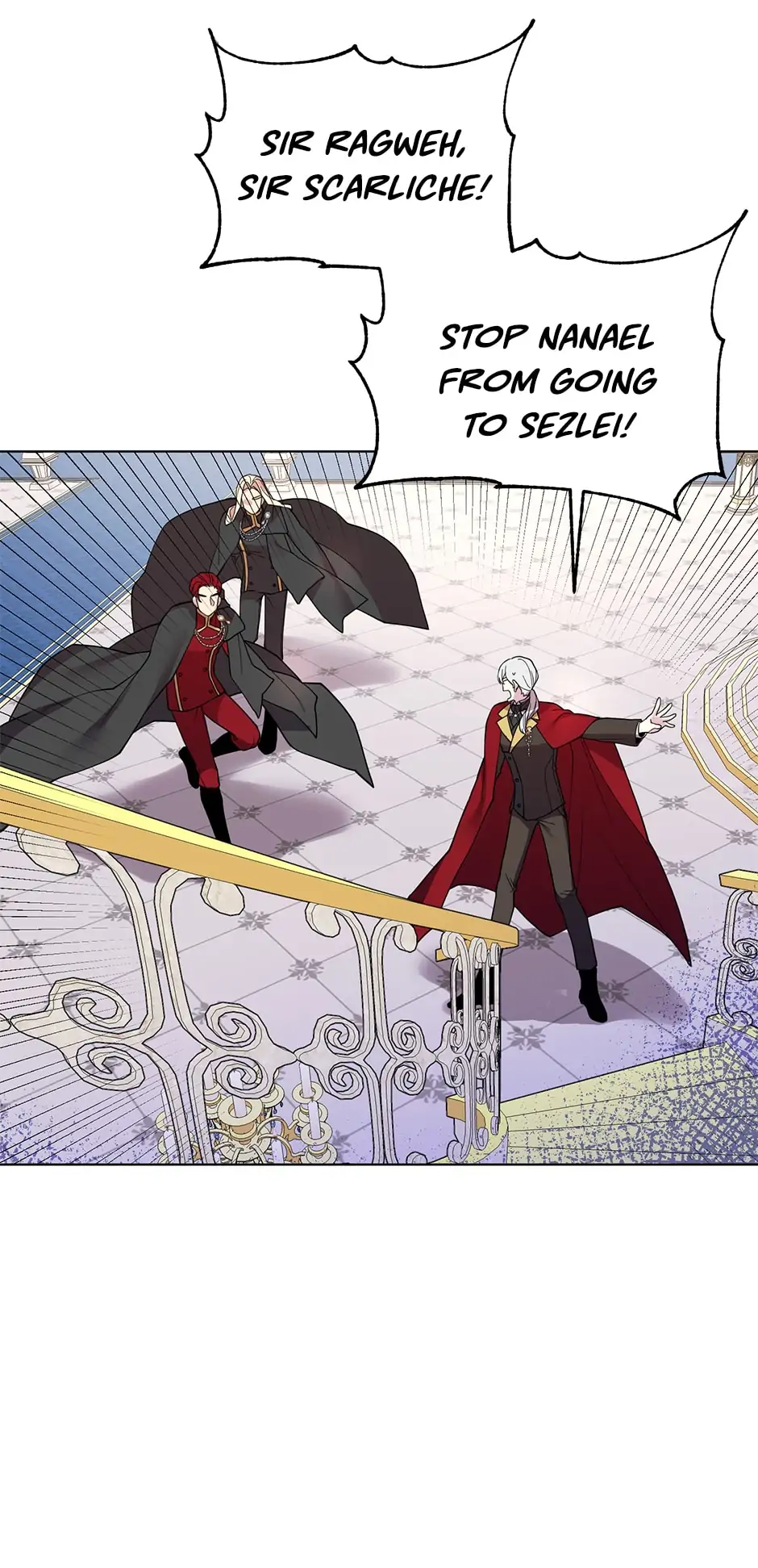 Starting from Today, I’m a Princess? chapter 46 page 14