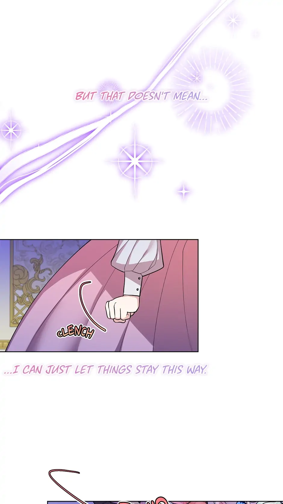 Starting from Today, I’m a Princess? chapter 46 page 23