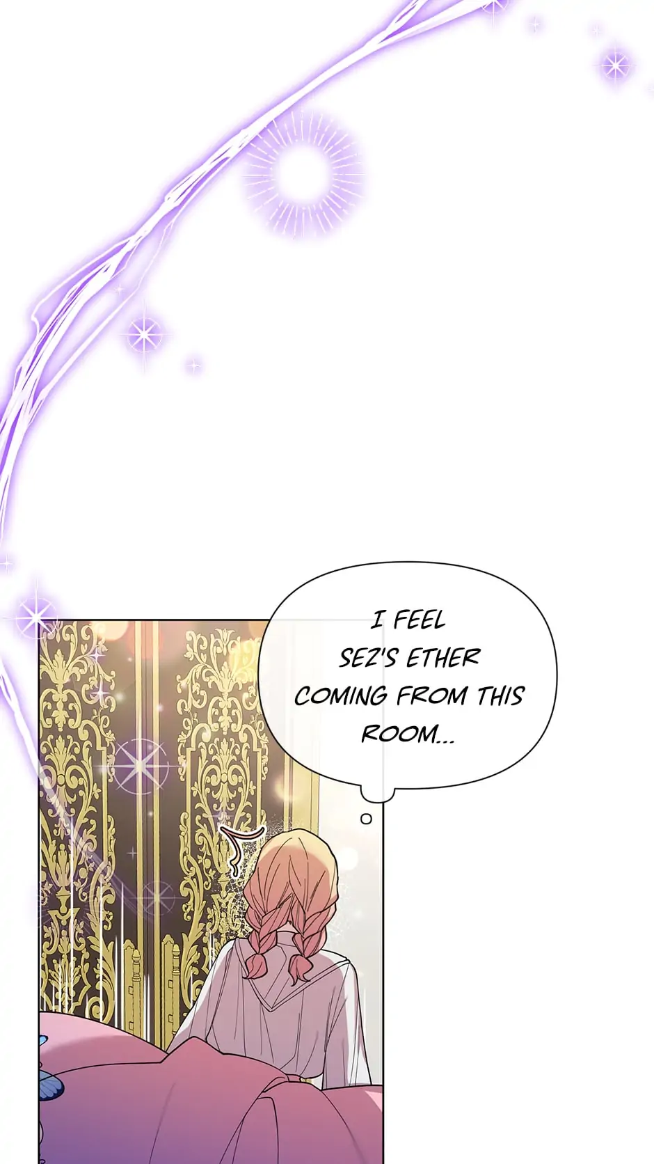 Starting from Today, I’m a Princess? chapter 46 page 25