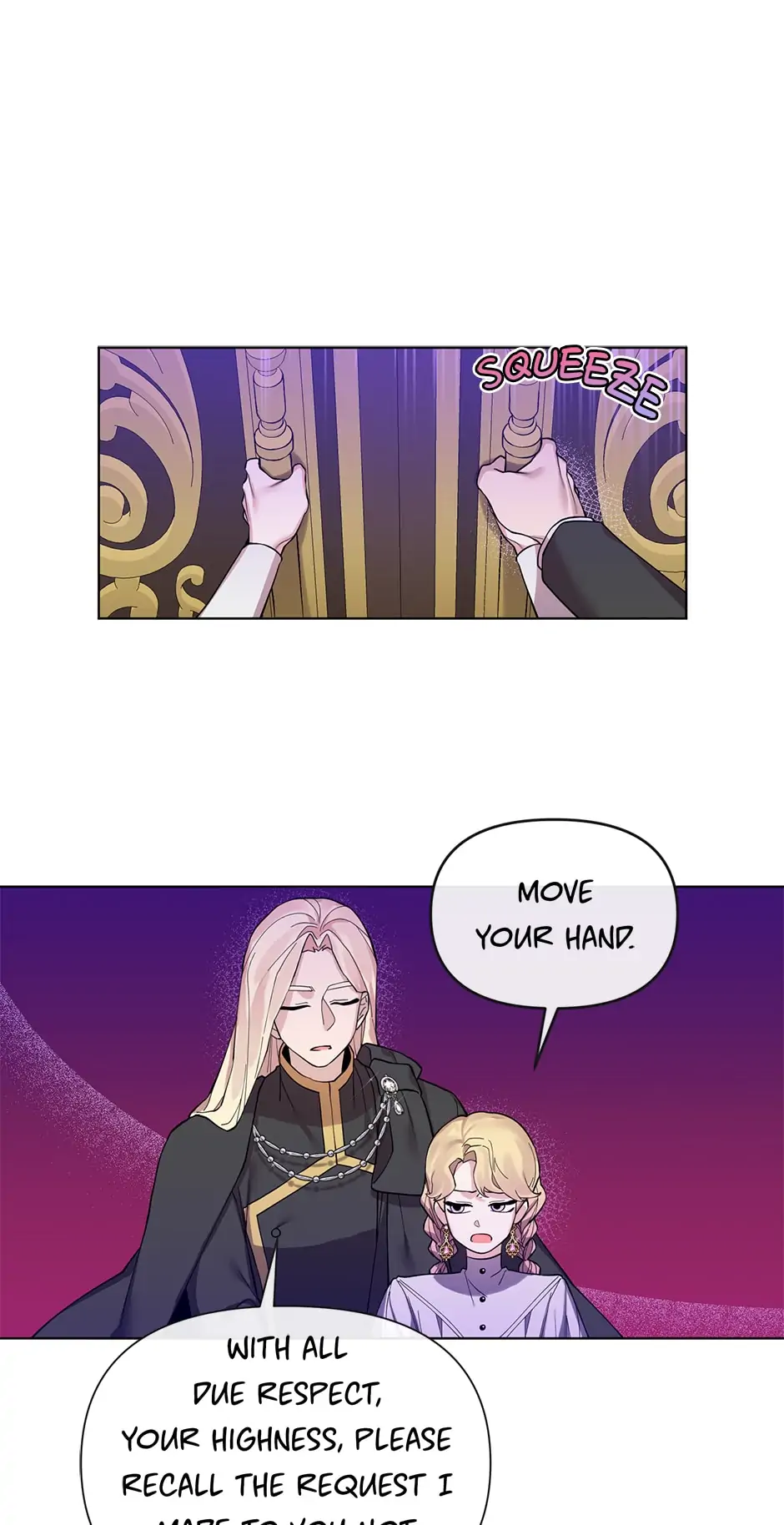 Starting from Today, I’m a Princess? chapter 46 page 28