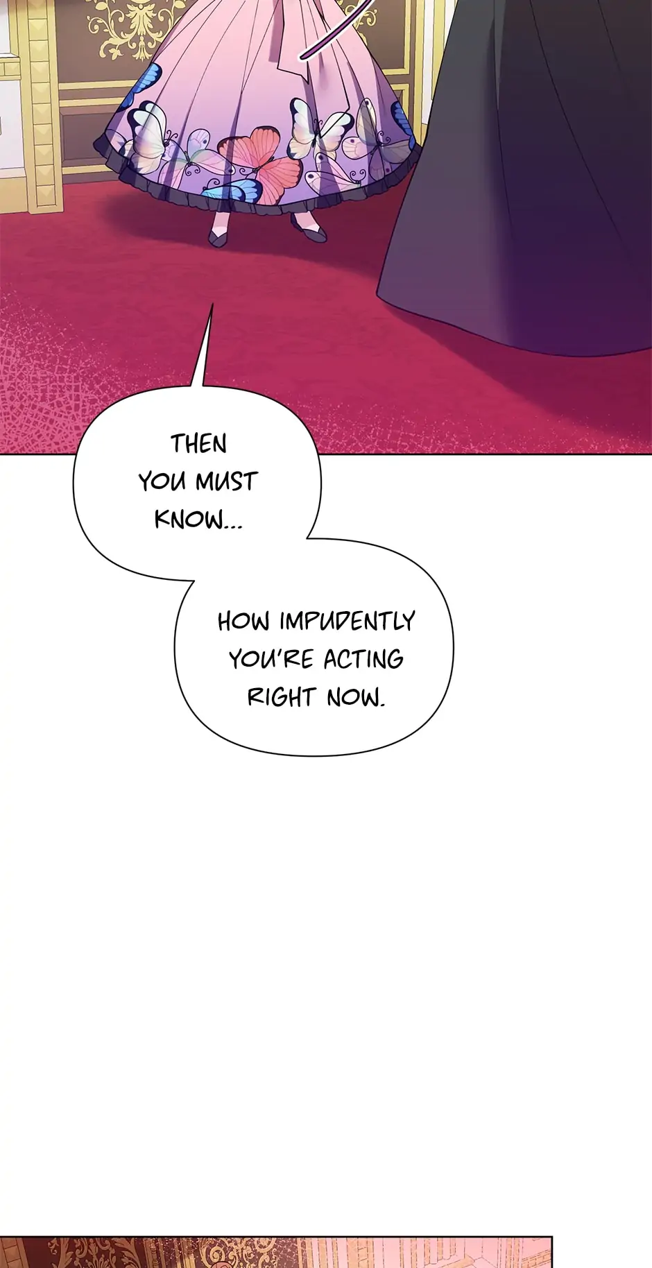 Starting from Today, I’m a Princess? chapter 46 page 31
