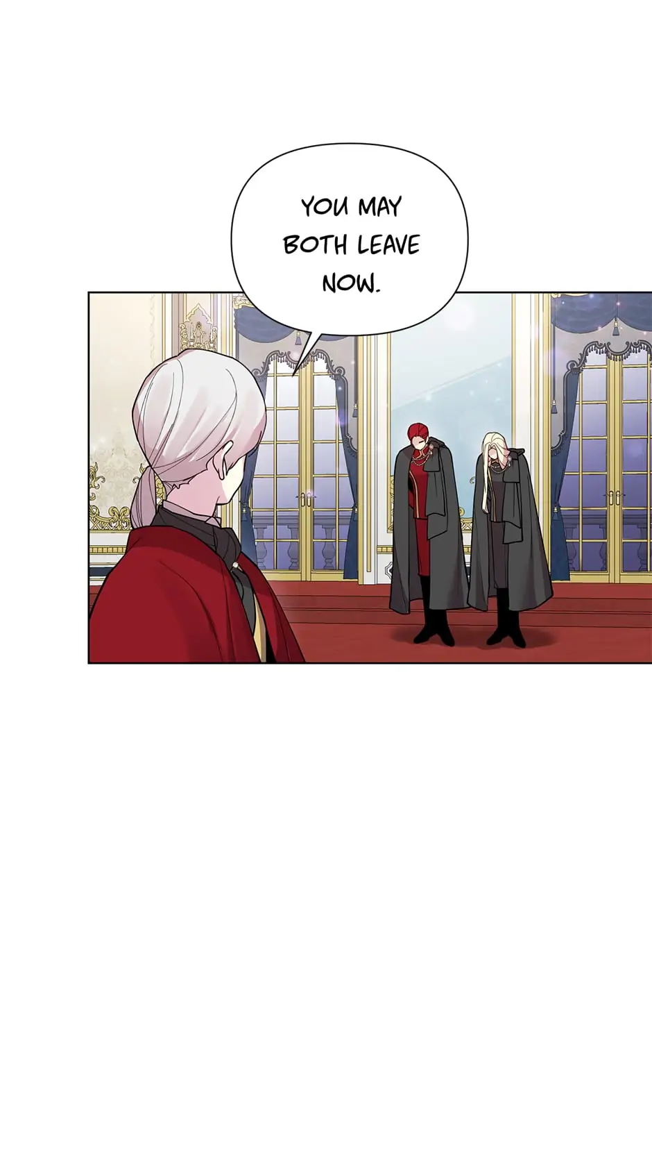Starting from Today, I’m a Princess? chapter 46 page 37