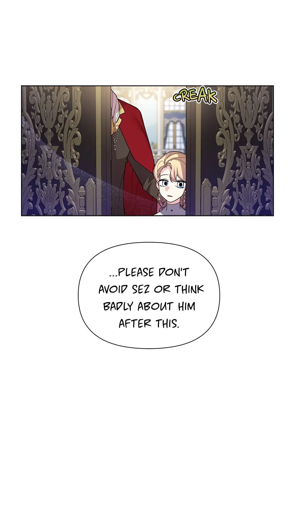 Starting from Today, I’m a Princess? chapter 46 page 39