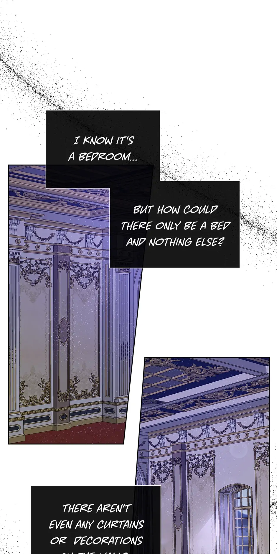 Starting from Today, I’m a Princess? chapter 46 page 42