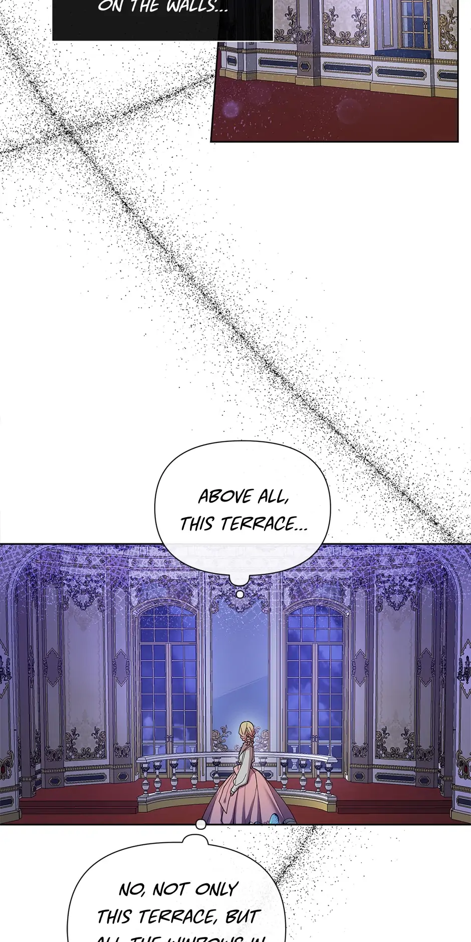 Starting from Today, I’m a Princess? chapter 46 page 43