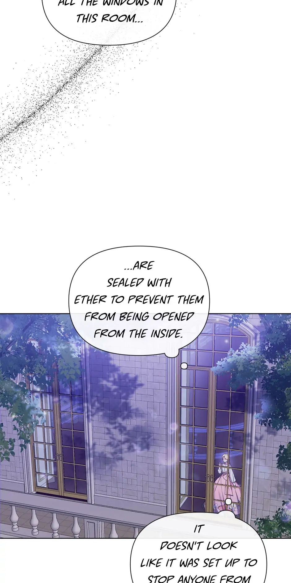 Starting from Today, I’m a Princess? chapter 46 page 44