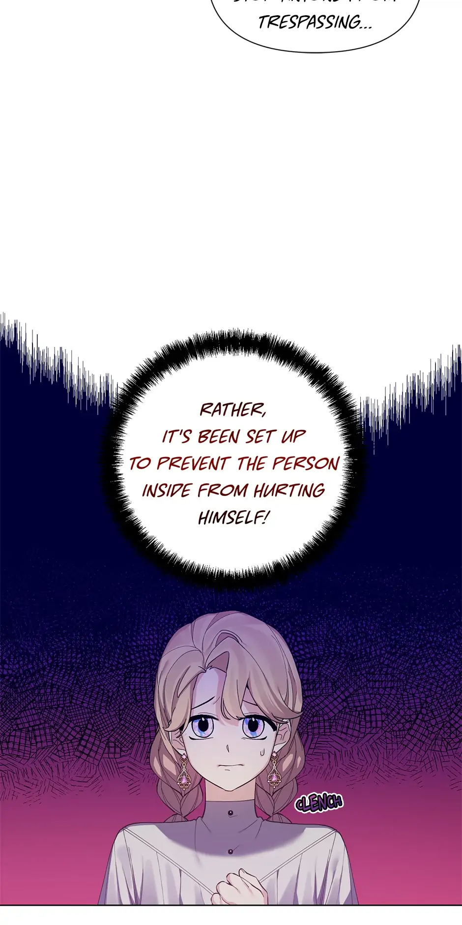 Starting from Today, I’m a Princess? chapter 46 page 45