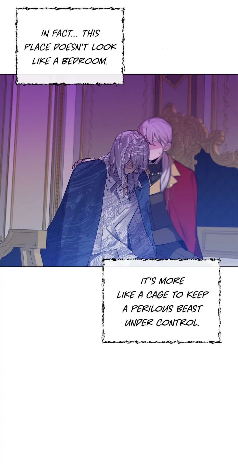Starting from Today, I’m a Princess? chapter 46 page 49