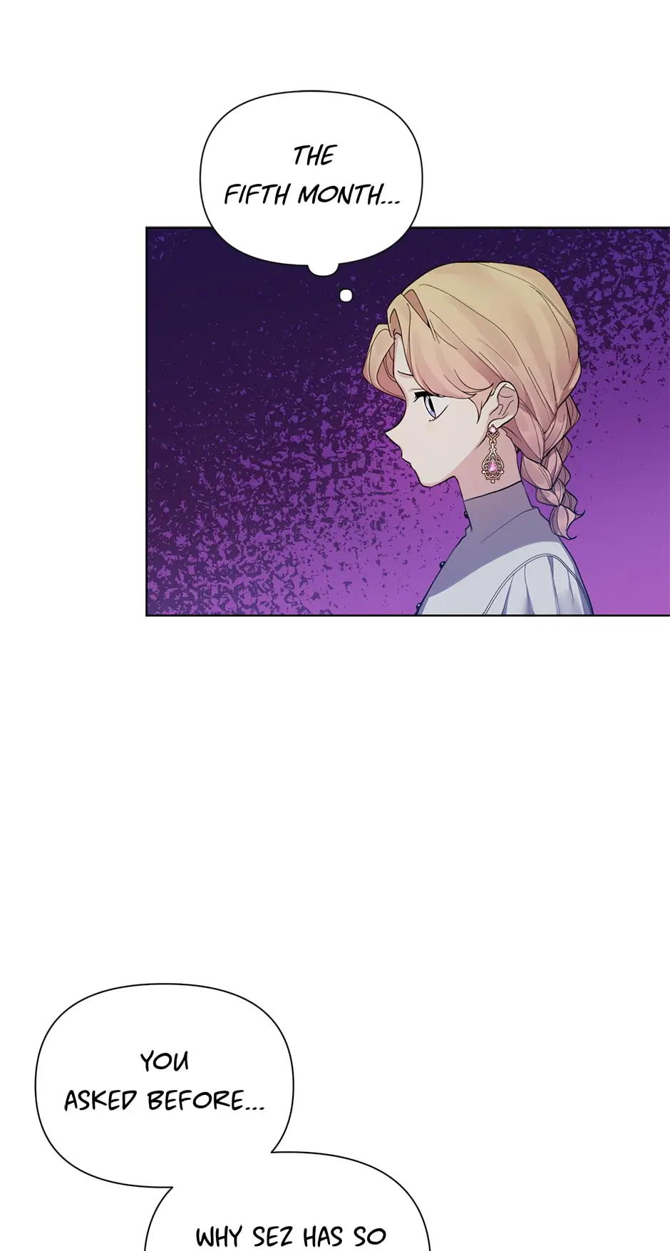 Starting from Today, I’m a Princess? chapter 46 page 52