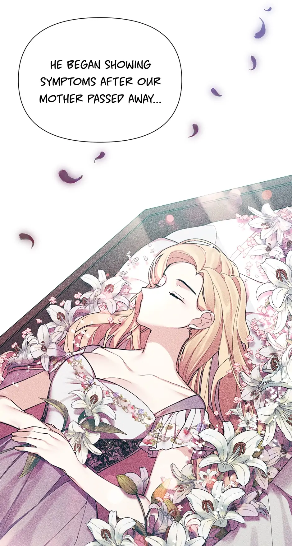 Starting from Today, I’m a Princess? chapter 46 page 54