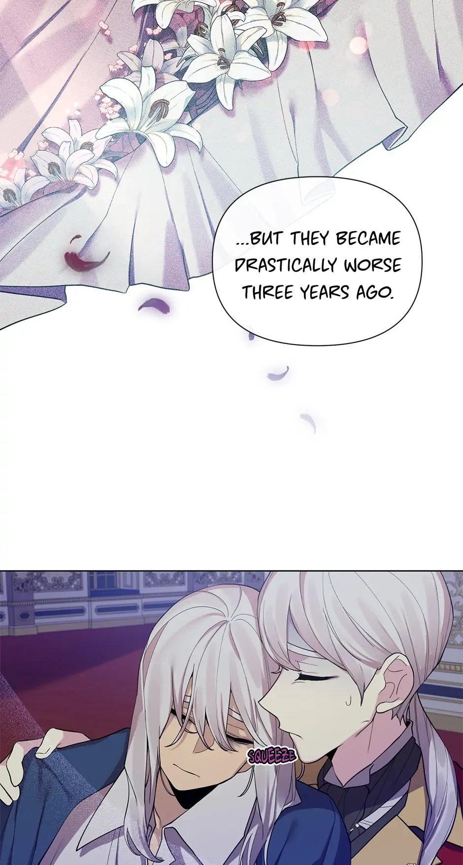 Starting from Today, I’m a Princess? chapter 46 page 55