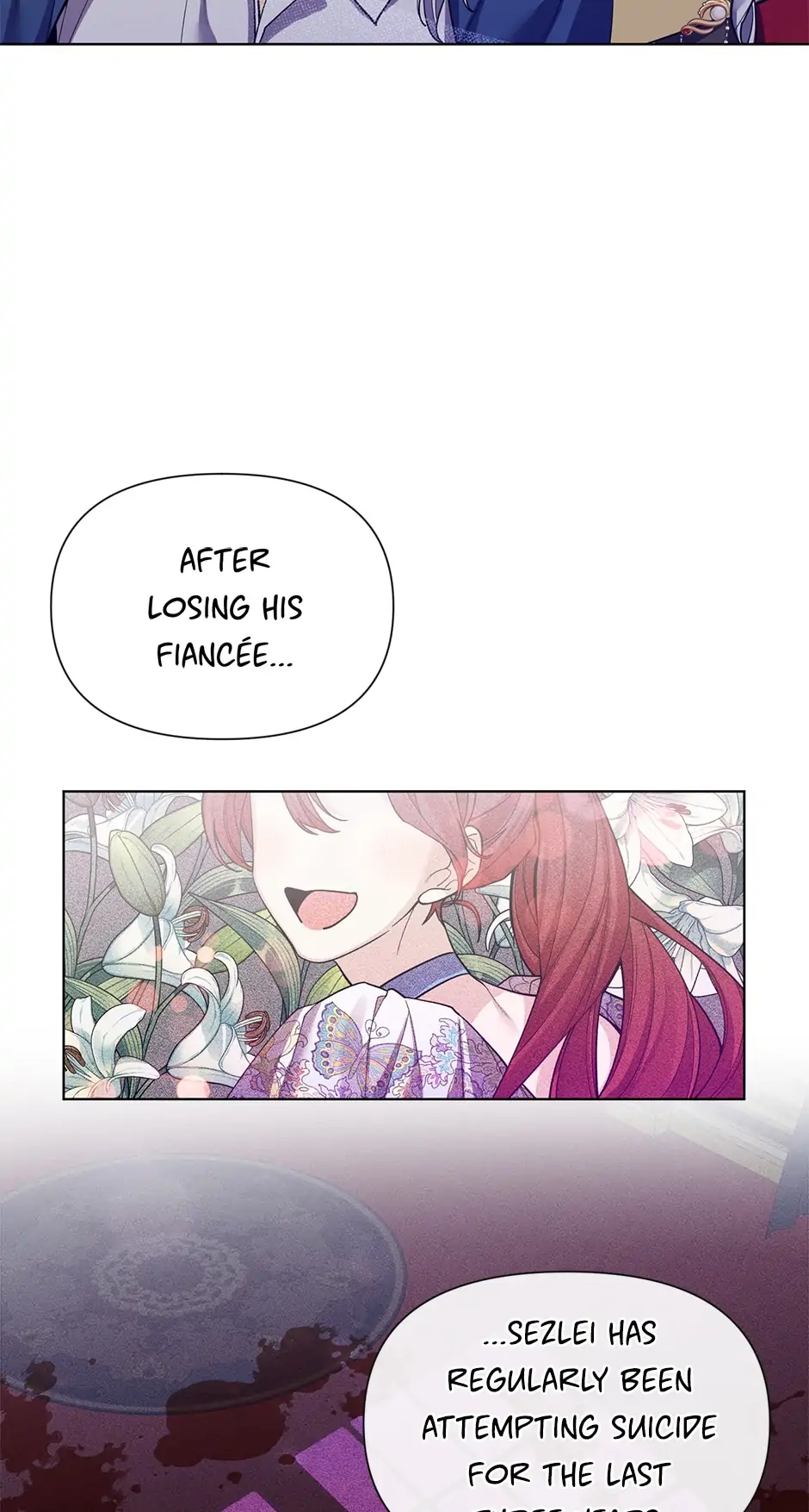 Starting from Today, I’m a Princess? chapter 46 page 56