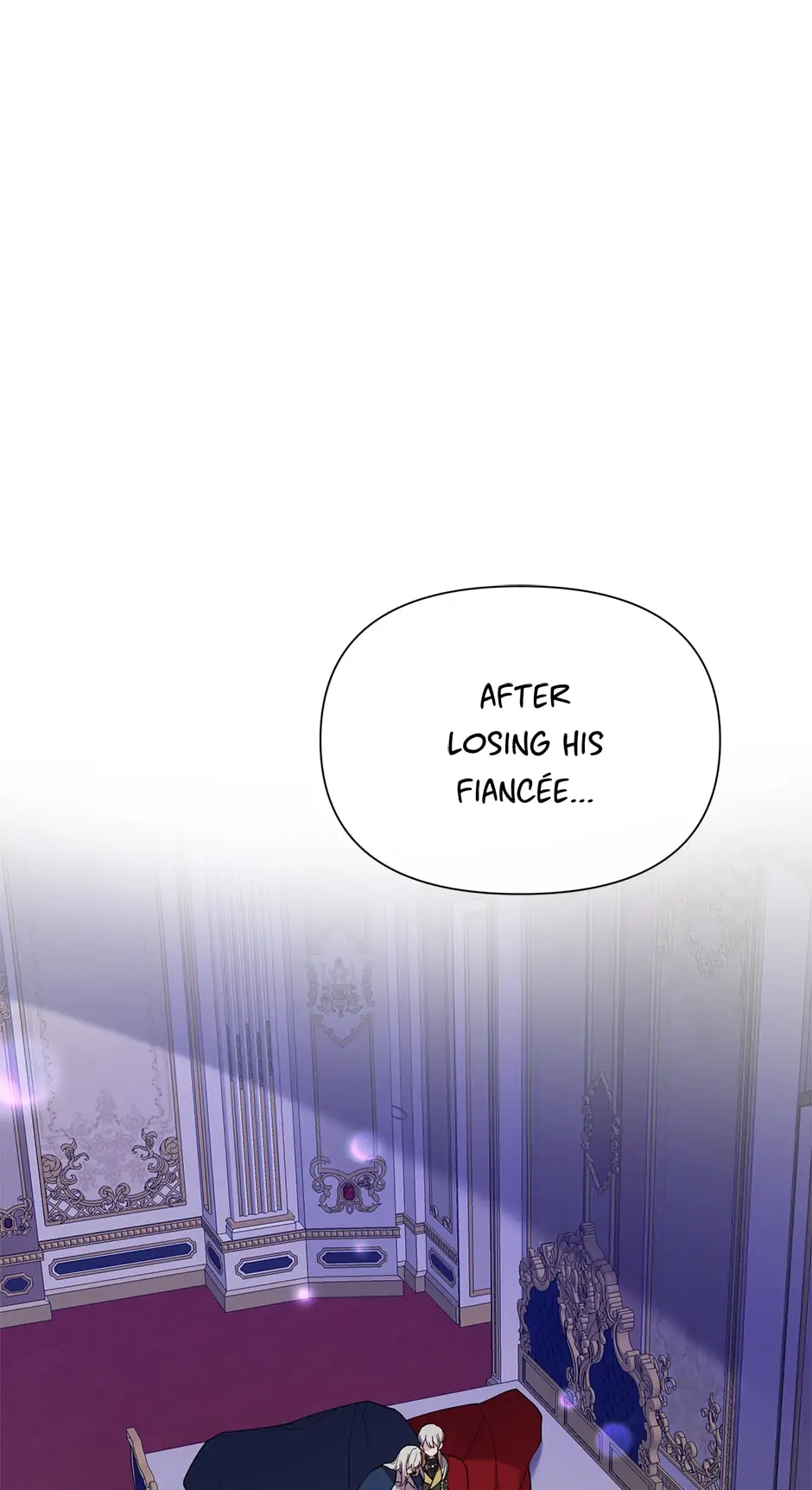 Starting from Today, I’m a Princess? chapter 47 page 1