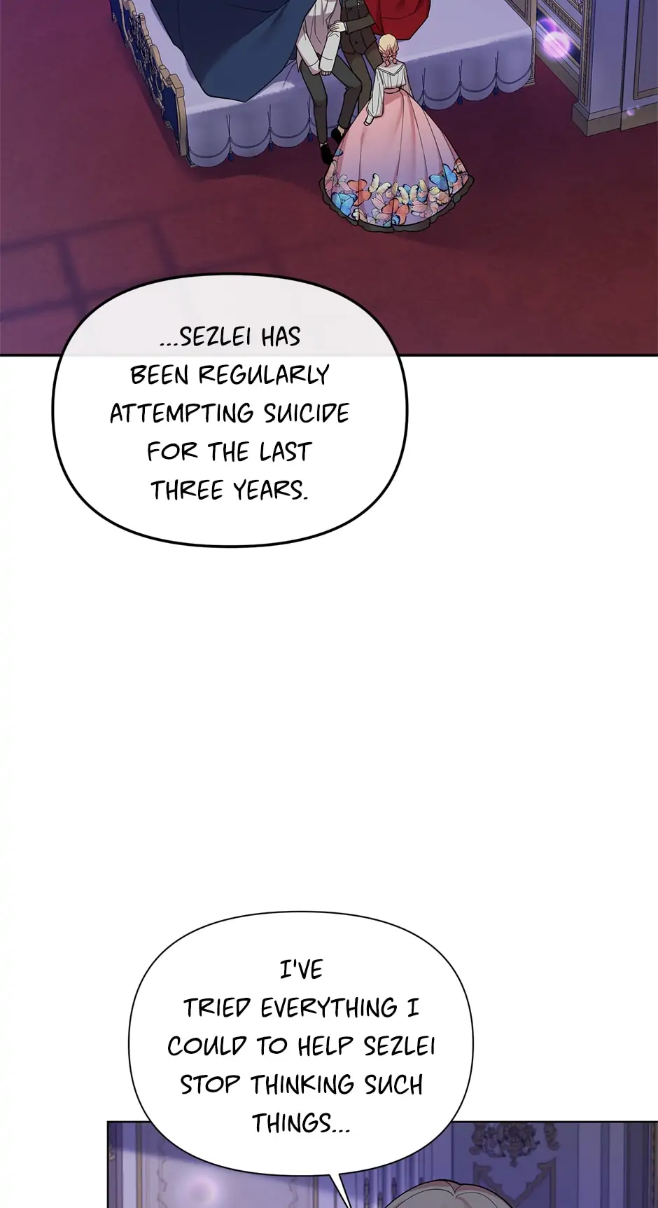 Starting from Today, I’m a Princess? chapter 47 page 2