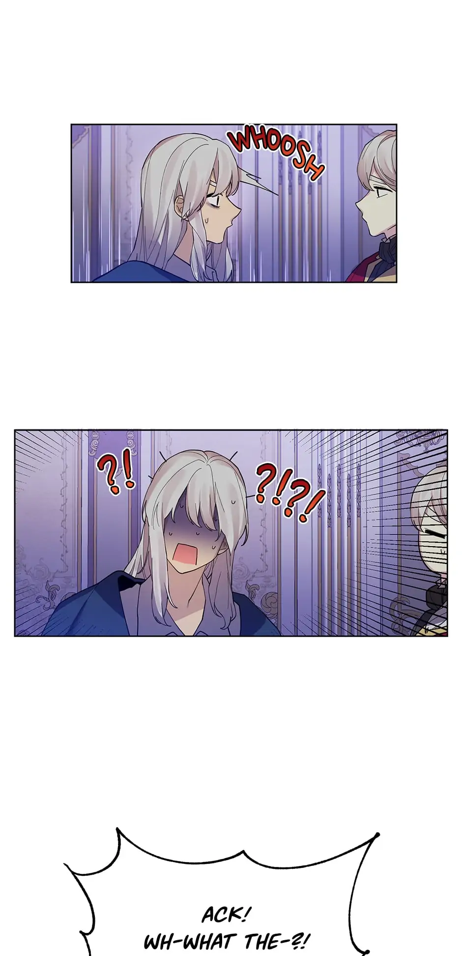 Starting from Today, I’m a Princess? chapter 47 page 7