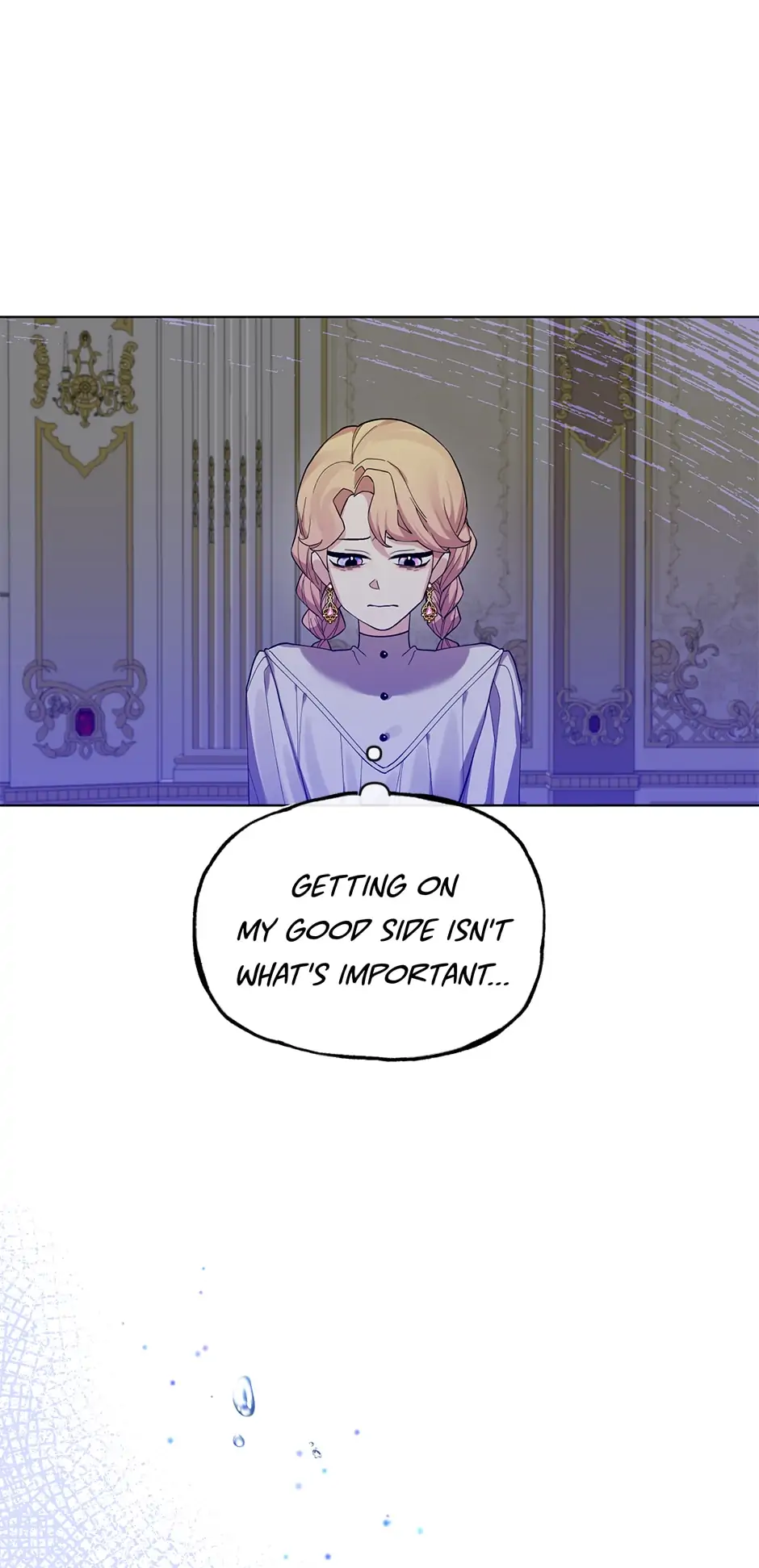 Starting from Today, I’m a Princess? chapter 47 page 9