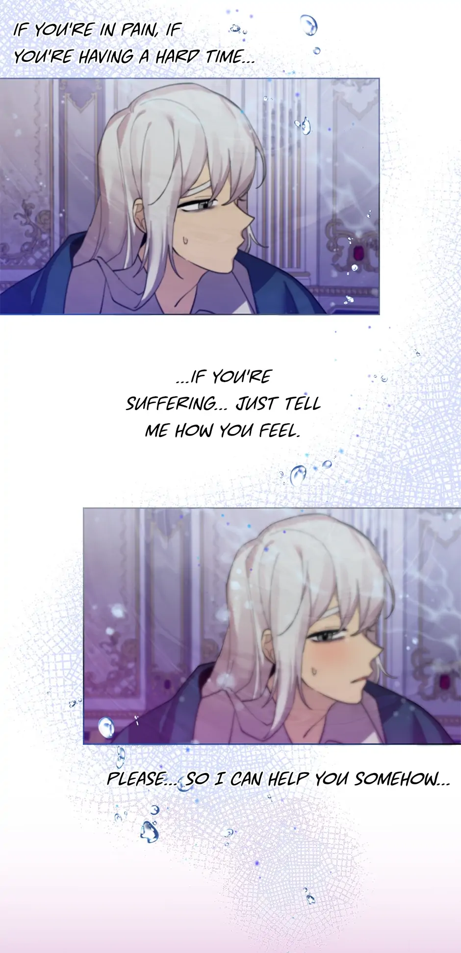 Starting from Today, I’m a Princess? chapter 47 page 10