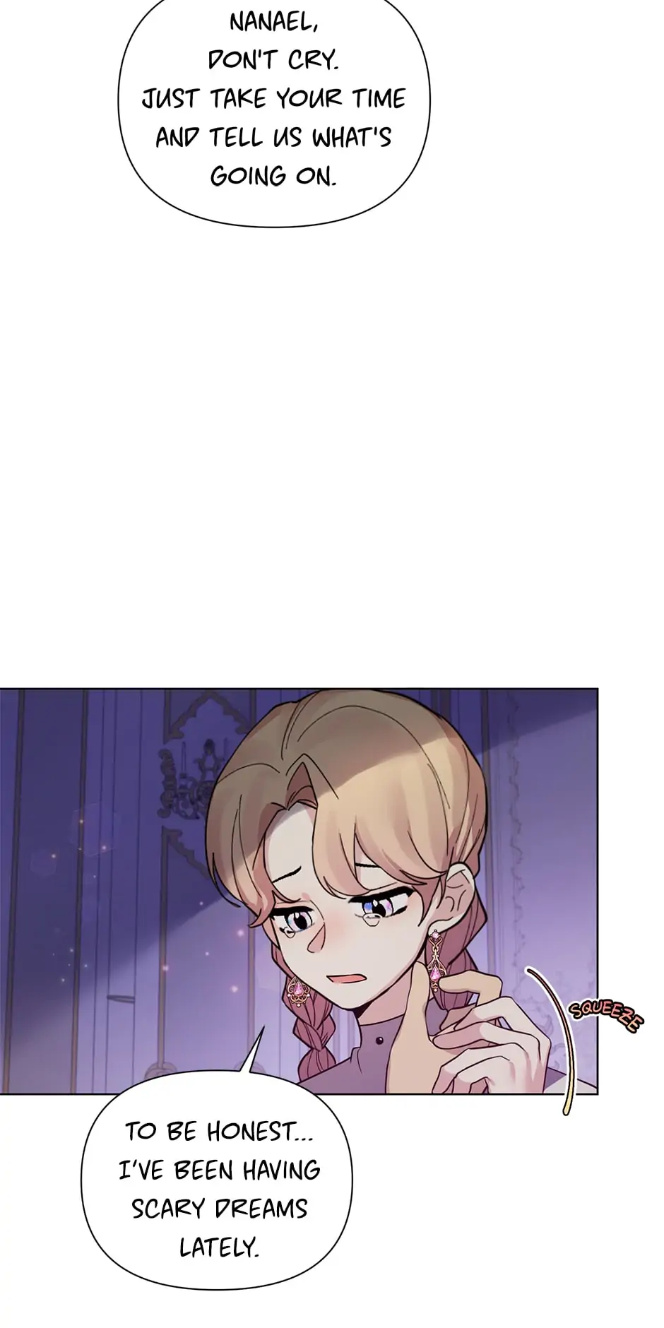 Starting from Today, I’m a Princess? chapter 47 page 15