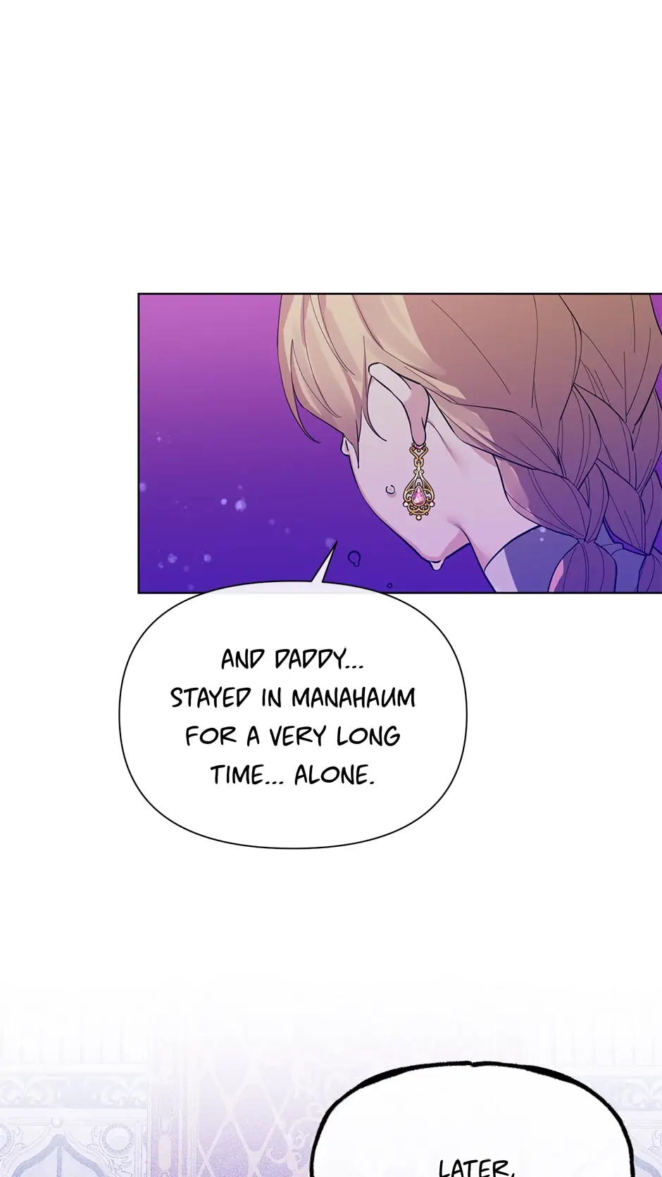 Starting from Today, I’m a Princess? chapter 47 page 19