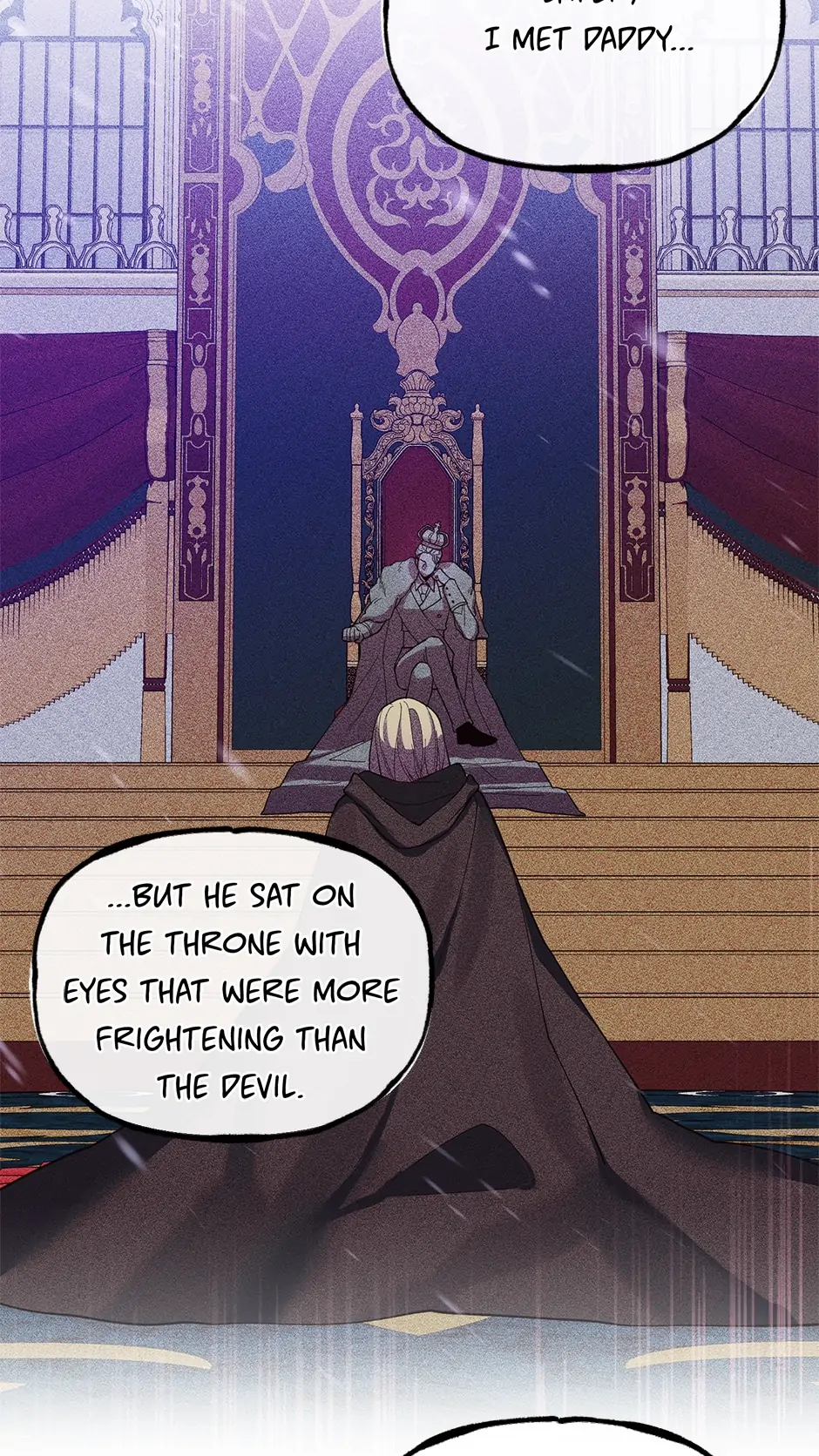 Starting from Today, I’m a Princess? chapter 47 page 20