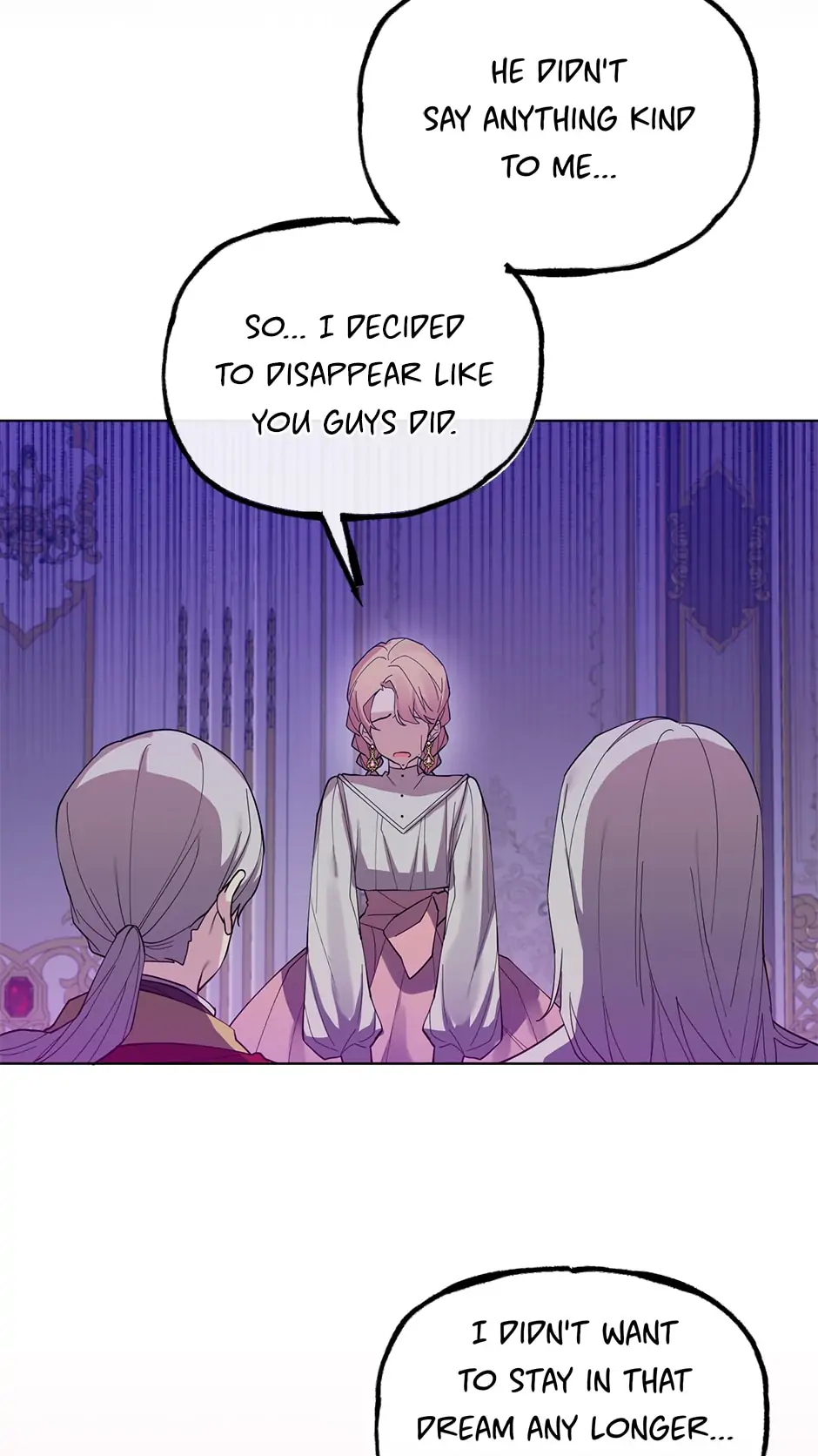 Starting from Today, I’m a Princess? chapter 47 page 21