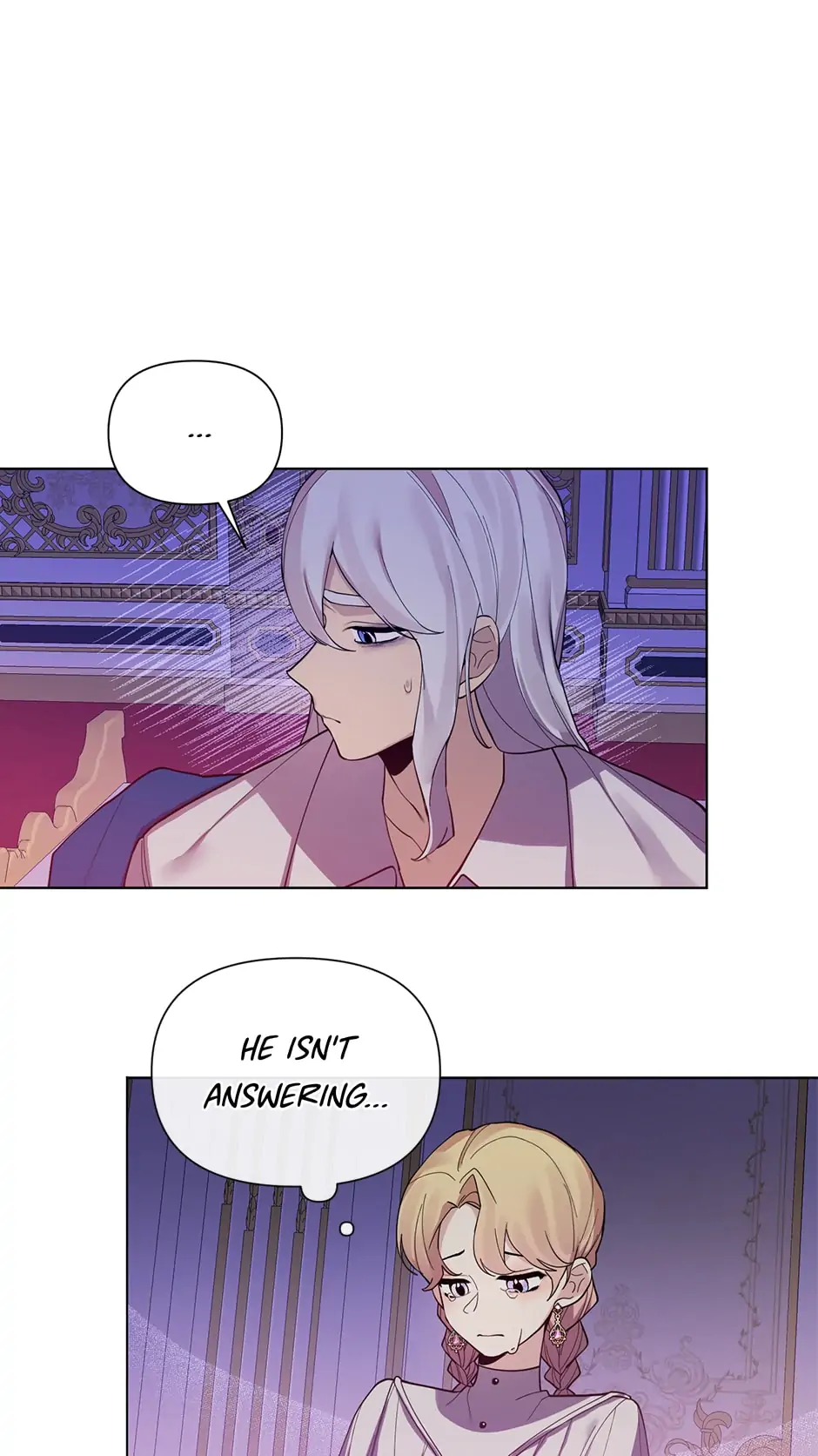 Starting from Today, I’m a Princess? chapter 47 page 25