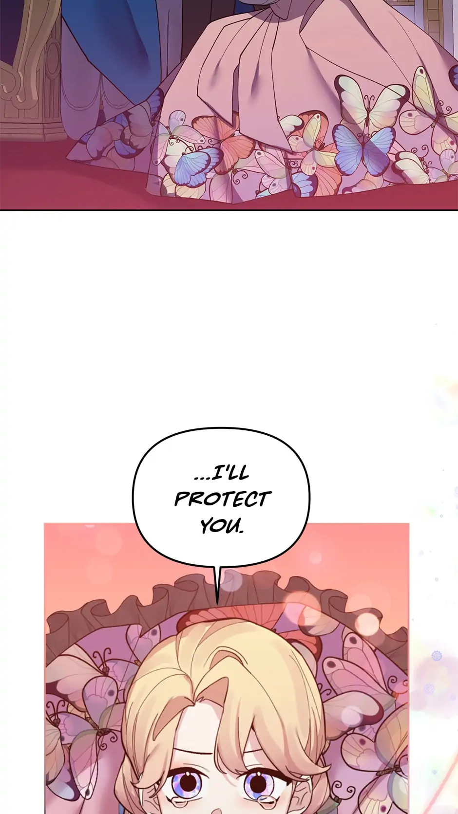 Starting from Today, I’m a Princess? chapter 47 page 27