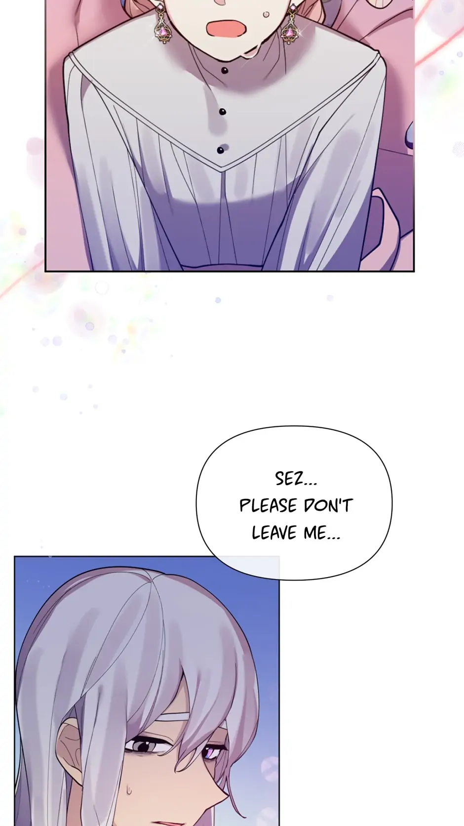 Starting from Today, I’m a Princess? chapter 47 page 28