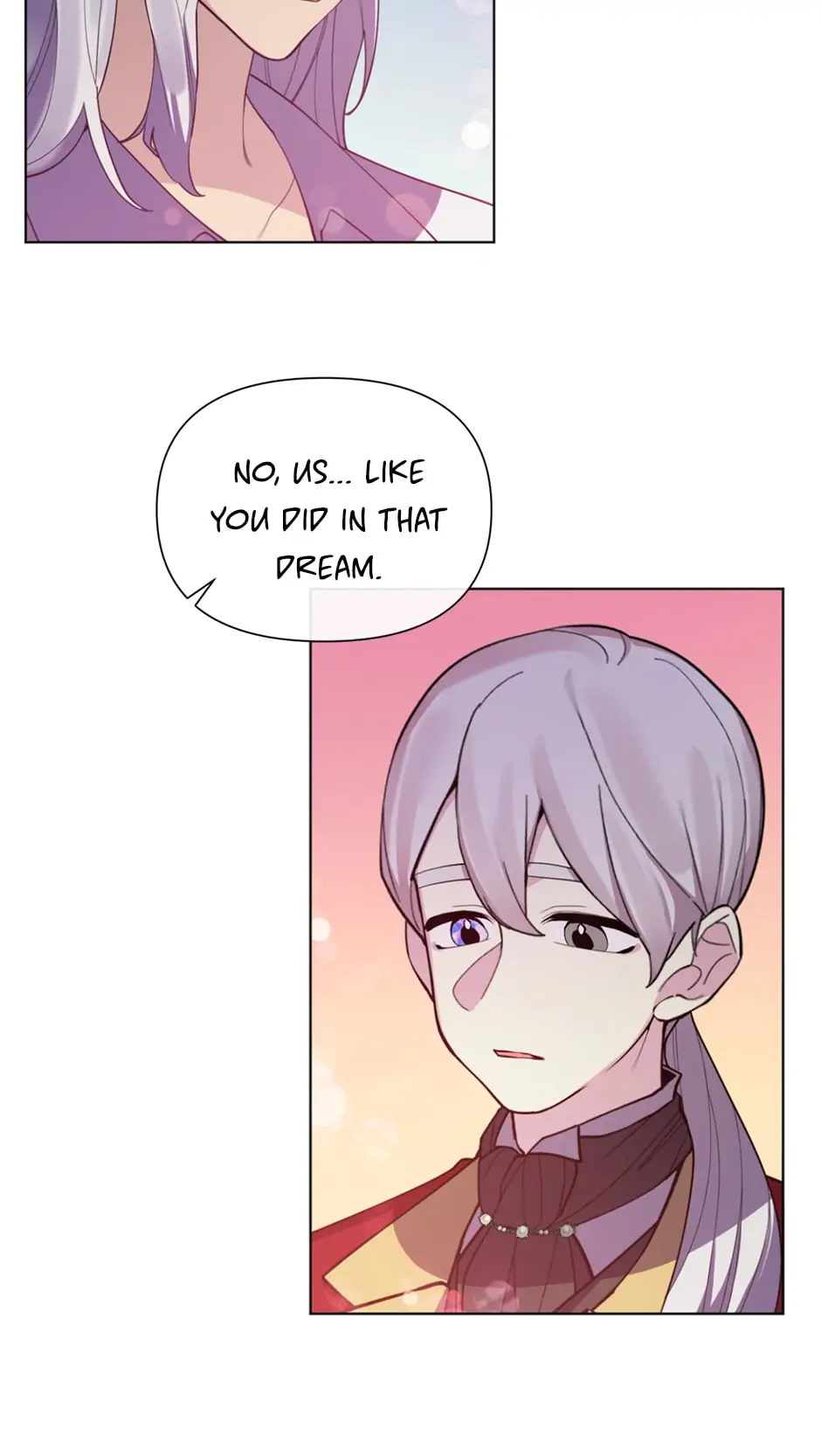Starting from Today, I’m a Princess? chapter 47 page 29