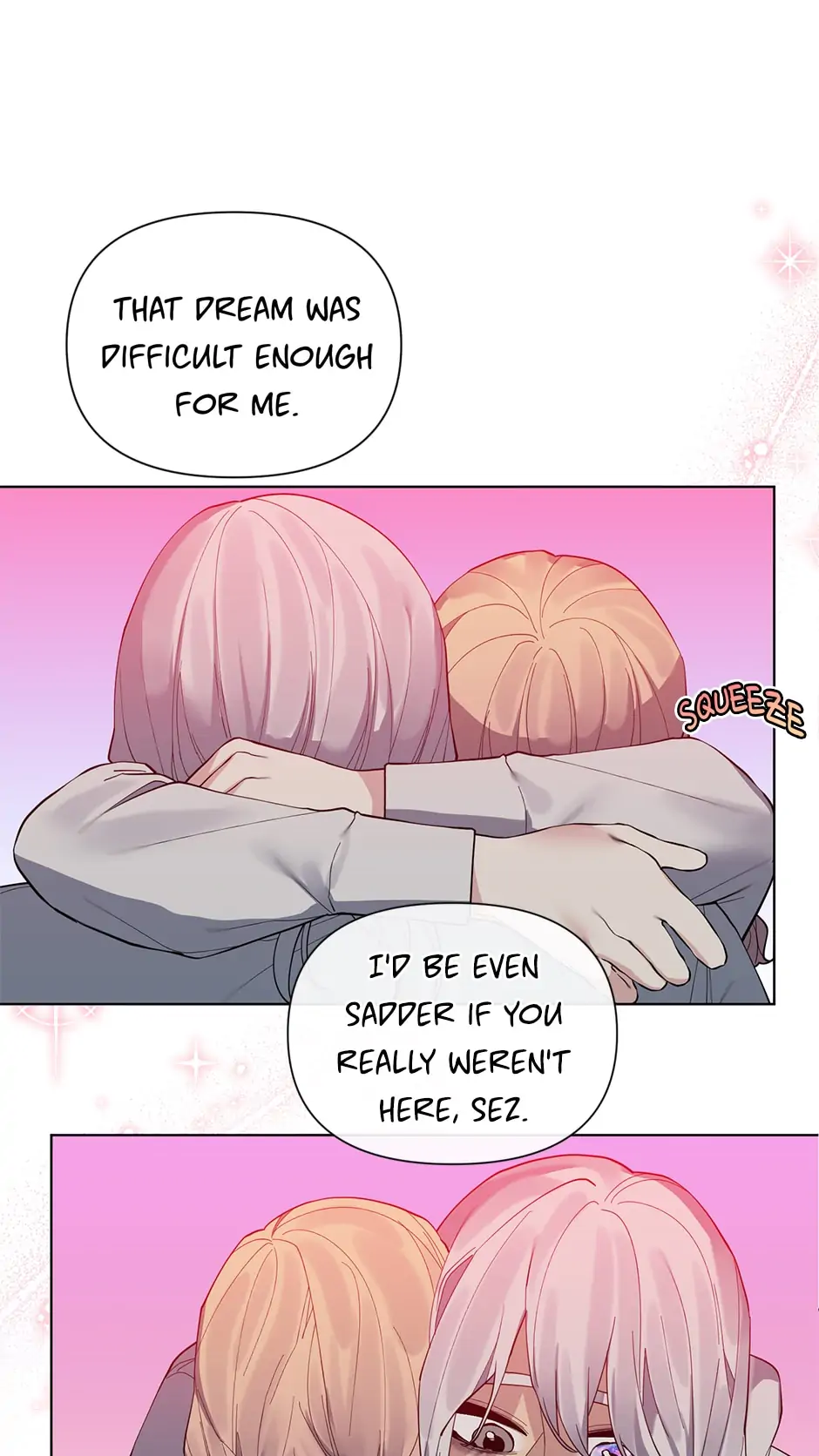 Starting from Today, I’m a Princess? chapter 47 page 30