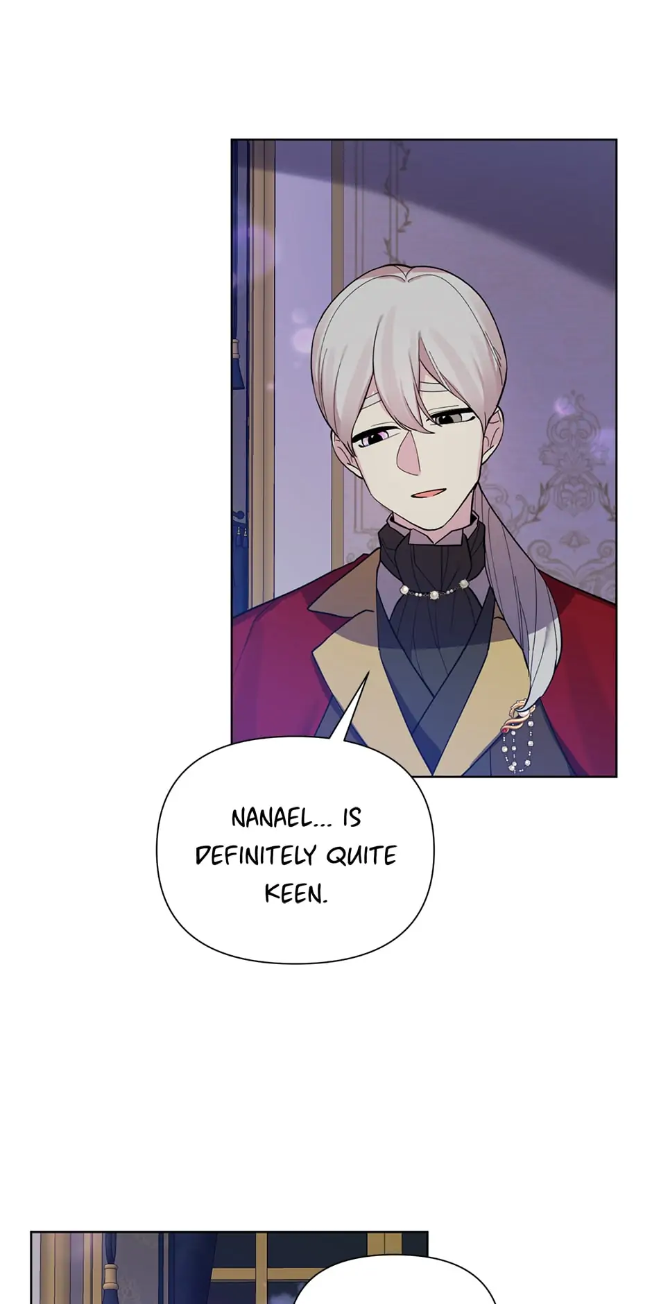 Starting from Today, I’m a Princess? chapter 47 page 37