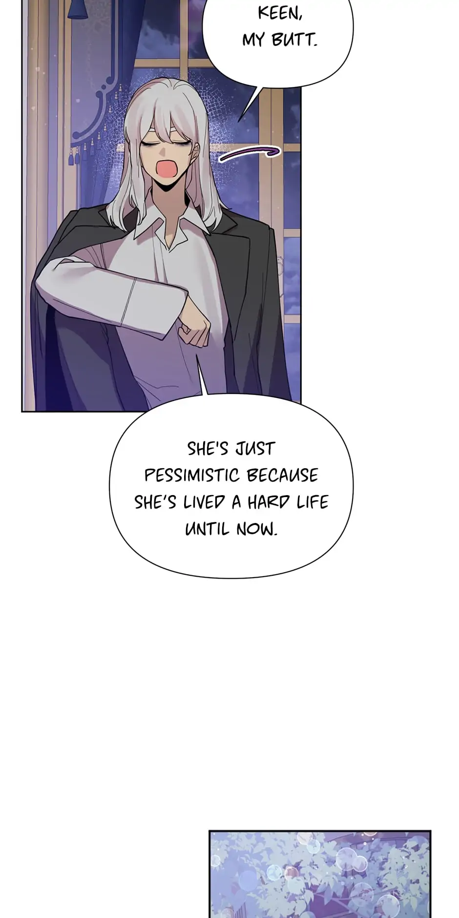Starting from Today, I’m a Princess? chapter 47 page 38